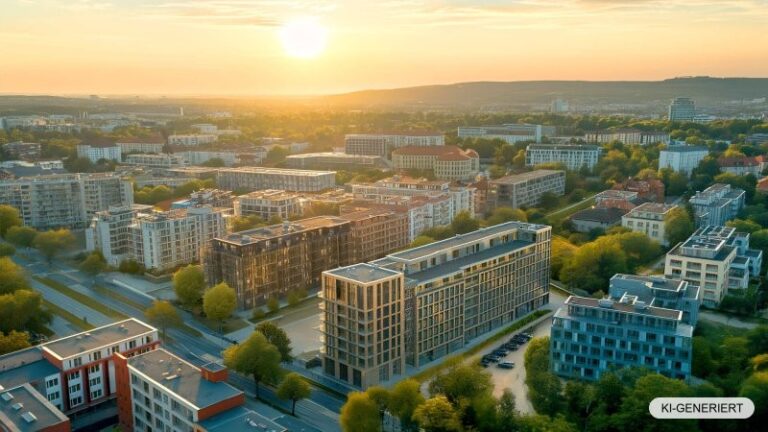 Der Trend zur Umnutzung: Chancen für Immobilieneigentümer