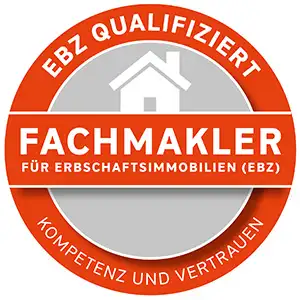 Fachmakler Erbschaftsimmobilien, Sprengnetter